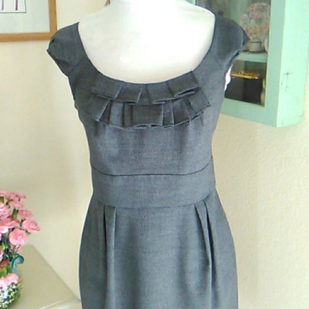 AA Studio Perfect Work Dress - Picture 2 of 10
